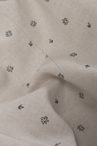 Giacca in lino - Ecrù - I.Code