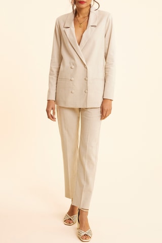 Giacca - Ecrù - I.Code