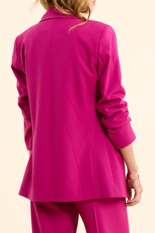 Giacca - Viola - I.Code