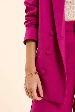 Giacca - Viola - I.Code