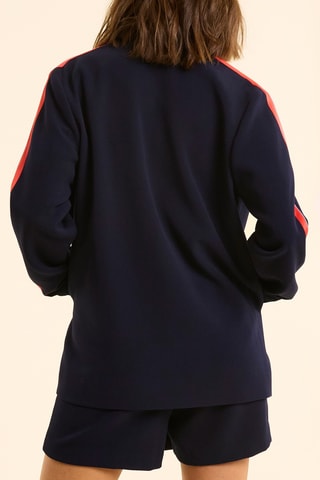 Giacca - Navy - I.Code