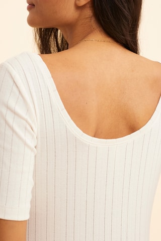 Body - Ecrù - I.Code