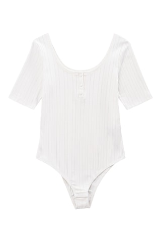 Body - Ecrù - I.Code