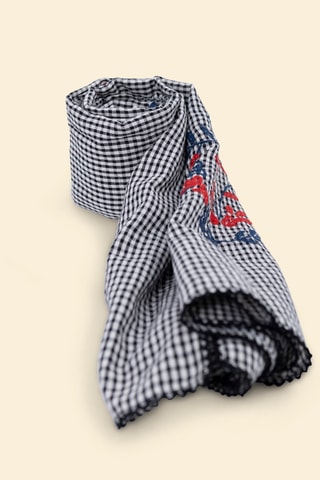 Foulard - Ecrù - I.Code