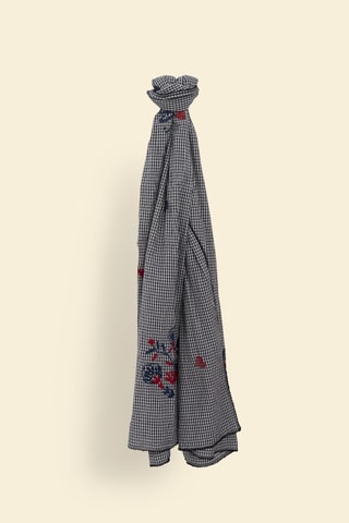 Foulard - Ecrù - I.Code