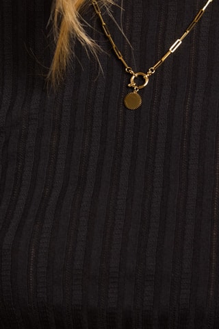 Maglia - Nero - I.Code