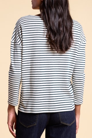 T-shirt - Ecrù - I.Code