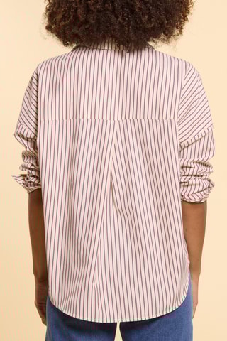 Camicia - Viola - I.Code