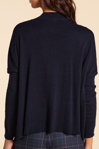 Maglia - Navy - I.Code
