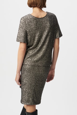 Blusa - Antracite - IKKS