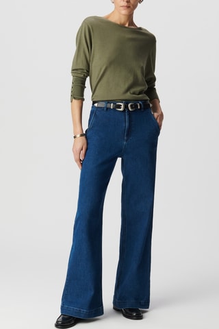 Cardigan - Kaki - IKKS