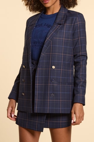 Giacca - Navy - I.Code