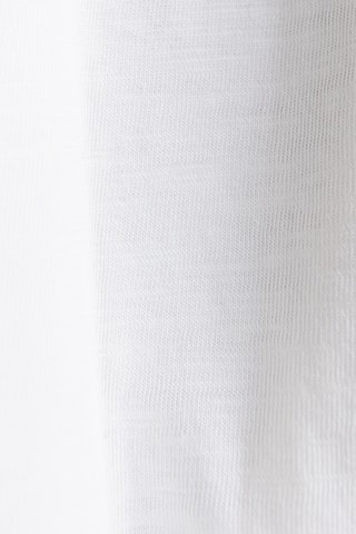 T-shirt in cotone bio Memetchi Tamagotchi - Ecrù - IKKS