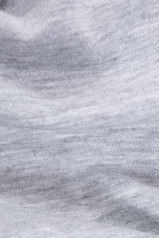 T-shirt in cotone bio Kuchipatchi Tamagotchi - Grigio chiaro melange - IKKS