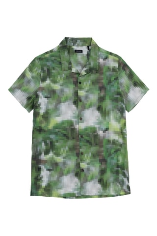 Camicia - Kaki - IKKS