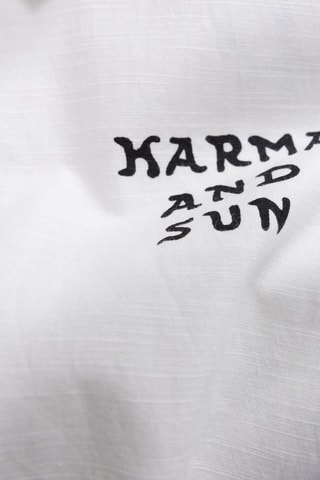 Camicia - Bianco - IKKS