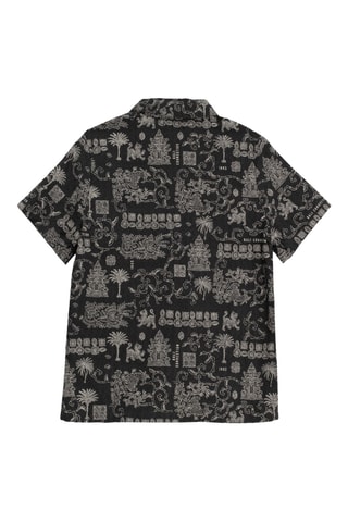 Camicia - Antracite - IKKS