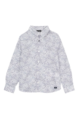 Camicia - Bianco - IKKS