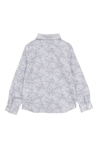 Camicia - Bianco - IKKS