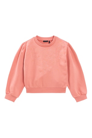 Felpa - Corallo - IKKS