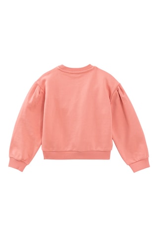 Felpa - Corallo - IKKS