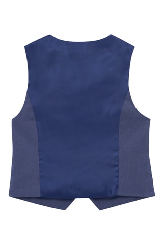 Gilet da completo - Navy - IKKS