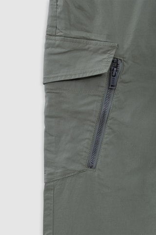 Pantaloni - Kaki - IKKS