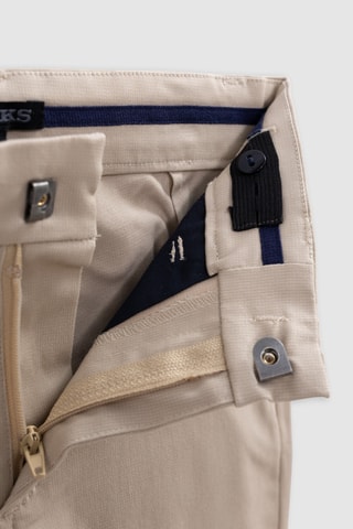Pantaloni da completo - Beige - IKKS