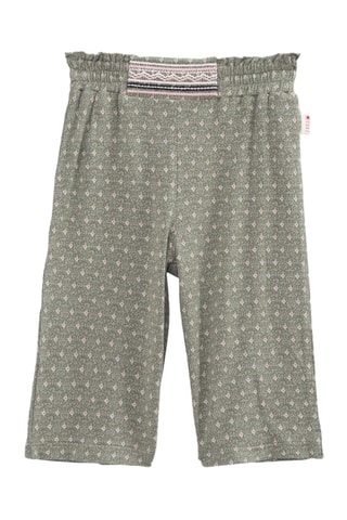 Pantaloni - Kaki - IKKS