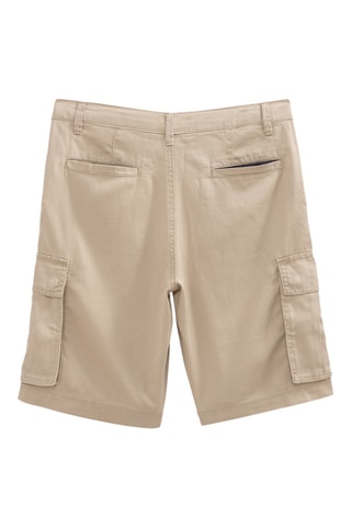 Bermuda - Beige - IKKS