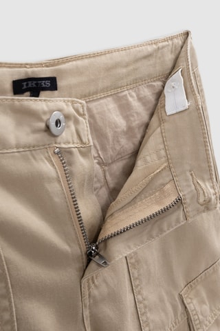 Bermuda - Beige - IKKS