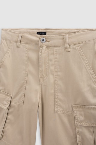 Bermuda - Beige - IKKS