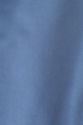 Bermuda in cotone bio - Azzurro - IKKS