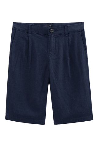 Bermuda - Navy - IKKS