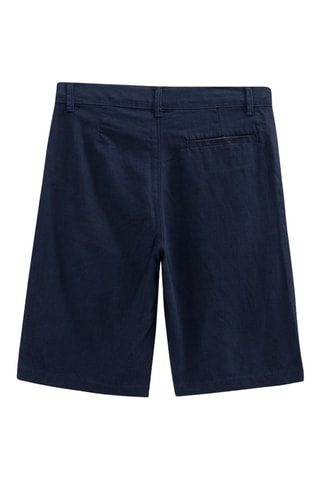 Bermuda - Navy - IKKS