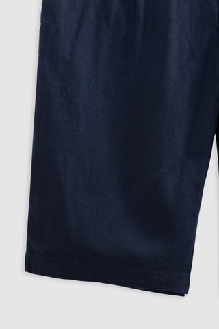 Bermuda - Navy - IKKS