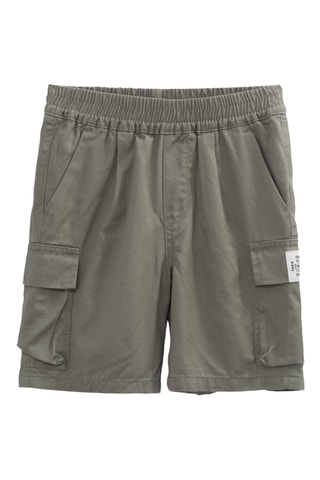 Bermuda - Kaki chiaro - IKKS