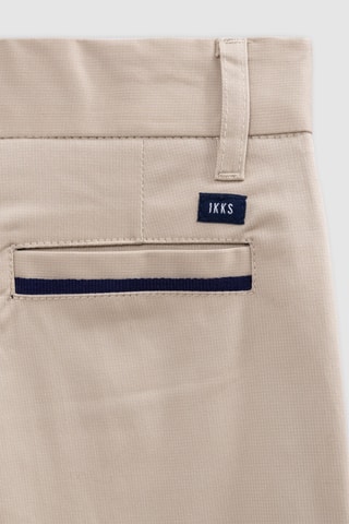Bermuda - Beige - IKKS
