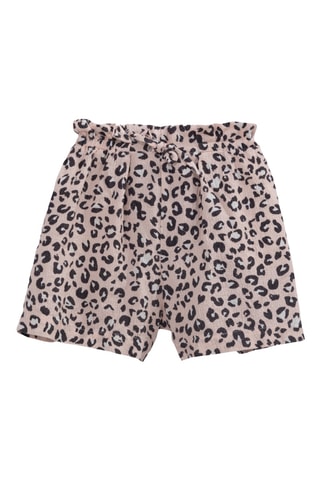 Shorts - Rosa cipria - IKKS