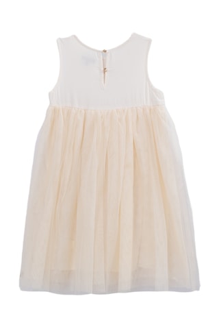 Abito - Ecrù - IKKS