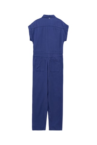 Tuta - Indaco - IKKS