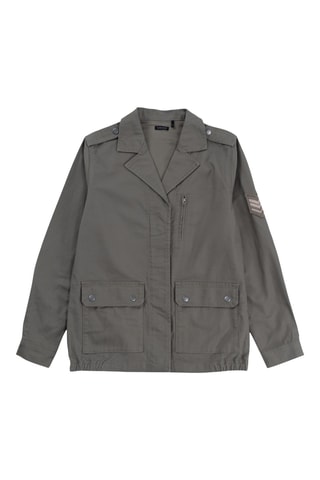 Giacca - Kaki - IKKS