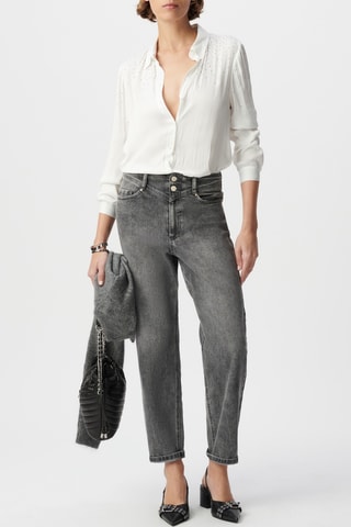 Camicia - Bianco - IKKS