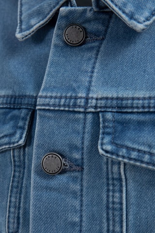 Giacca in jeans - Blu - IKKS