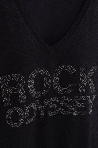 Maglia - Nero - IKKS