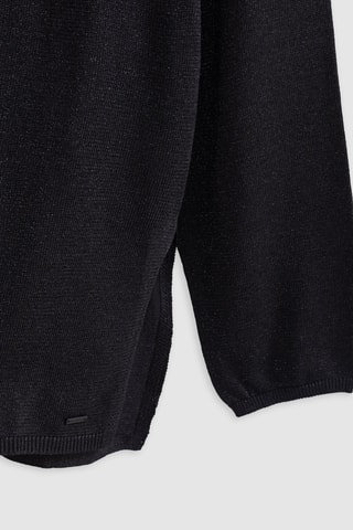 Maglia - Nero - IKKS