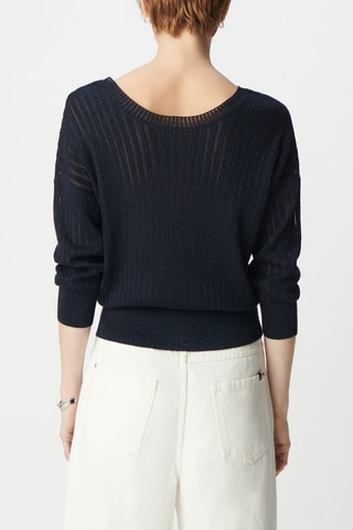 Maglia - Navy - IKKS