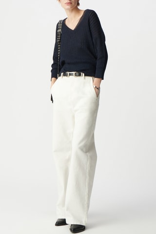 Maglia - Navy - IKKS