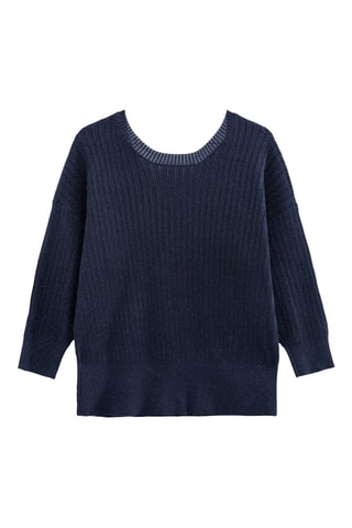 Maglia - Navy - IKKS