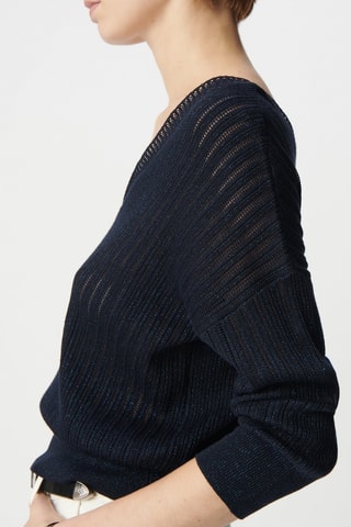 Maglia - Navy - IKKS